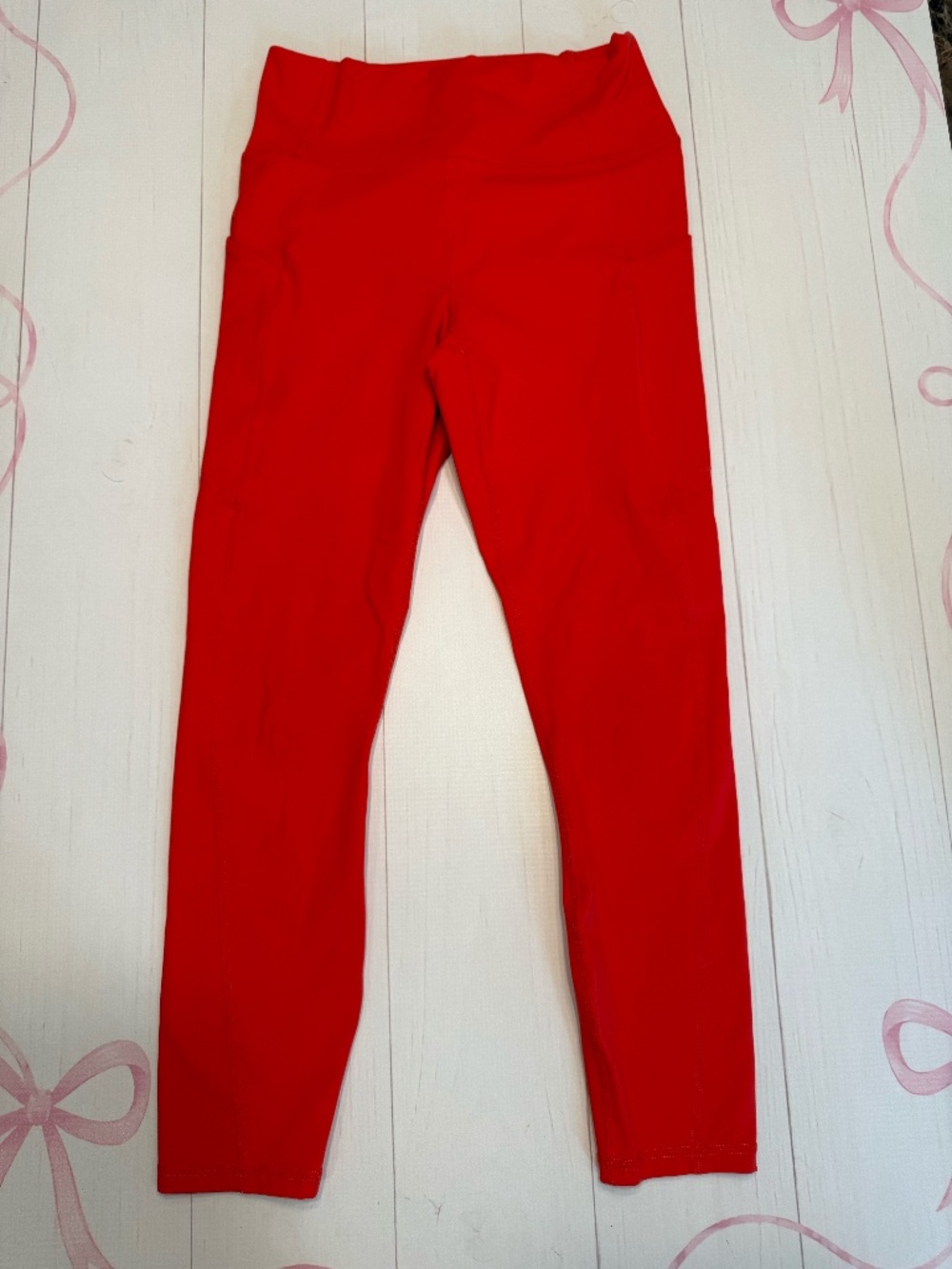 Fabletics Pureluxe Leggings Size Small
